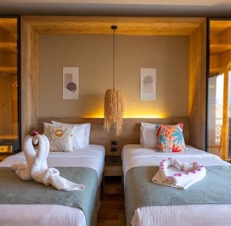 Sahl Hasheeh Apartment | Zamera Living Hotel Apartments