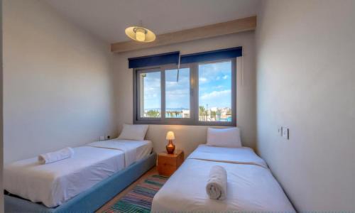 El Gouna Apartment | Fanadir Marina - El Gouna Luxury Homes