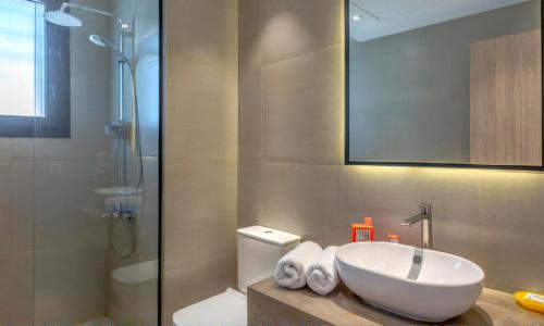 El Gouna Apartment | Fanadir Marina - El Gouna Luxury Homes