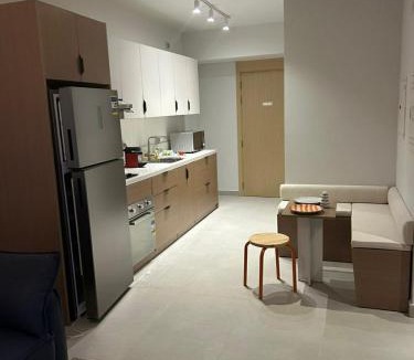 Al Alamayn Apartment | Luxury Lagoon View Apartment Palm Hills New Alamein