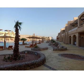 Dahab Apartment | Nadira compound lagoon