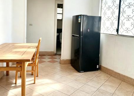Nasr City Apartment | KingFu