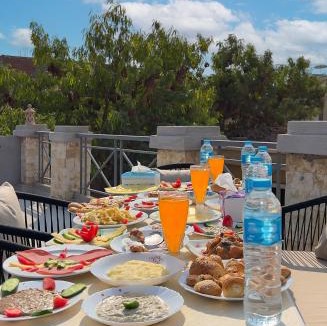 Kafrat al Jabal Hotel | Pyramids Sunlights Hotel