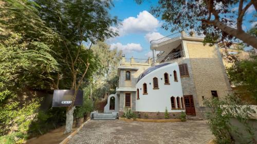 Kafrat al Jabal Hotel | Pyramids Sunlights Hotel