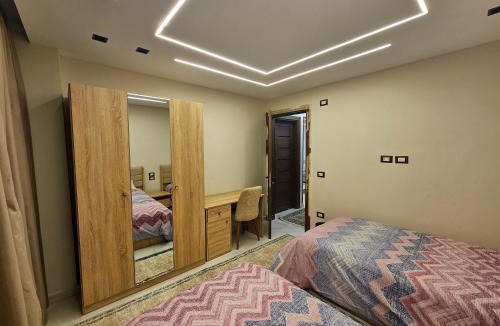 An-Nuzhah Apartment | Salalah Apartment