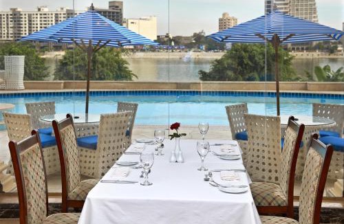 Zamalek Apartment | Hilton Cairo Zamalek Residences