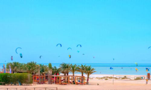 El Gouna Apartment | Mangroovy El Gouna Luxury Homes