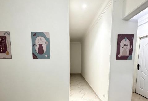 Nasr City Apartment | KingFu