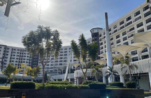 New Cairo Apartment | Modern 2BR Duplex in New Cairo Quiet Area, Balcony & Fast WiFi
