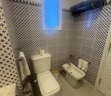Sharm El Sheikh House | MDS Coral Bay Pearl Sea View Resort