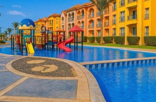 Marsa Matruh Resort | بورتو مطروح