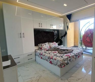 Marsa Matruh Resort | بورتو مطروح