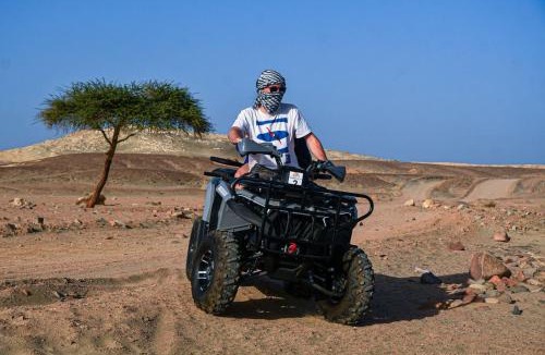 Marsa Alam Apartment | Guest house science W 1