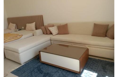 Dahab Apartment | Nadira compound lagoon