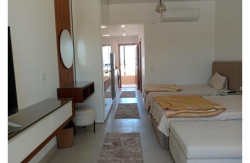 Dahab Apartment | Nadira compound lagoon