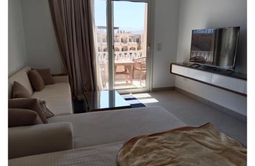 Dahab Apartment | Nadira compound lagoon