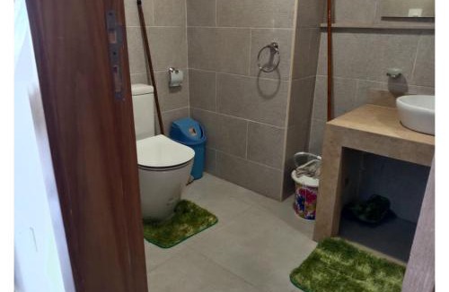 Dahab Apartment | Nadira compound lagoon