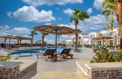 St. Catherine Resort | Ecotel Dahab Bay View Resort