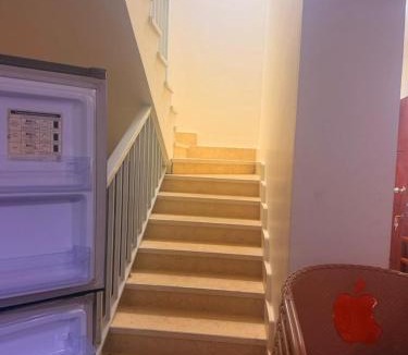 Al-Burulus Apartment | شاليه مارينا دلتا لاجونز شقة بروف توب