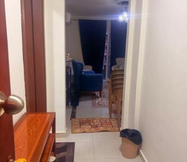 Al-Burulus Apartment | شاليه مارينا دلتا لاجونز شقة بروف توب