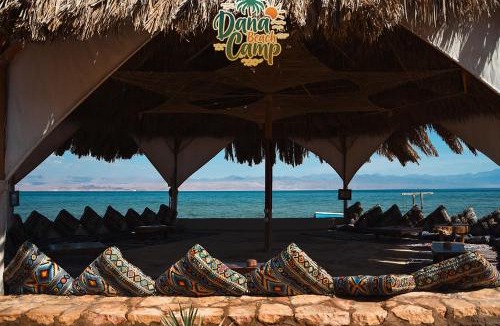 Nuweiba Resort | Dana beach camp