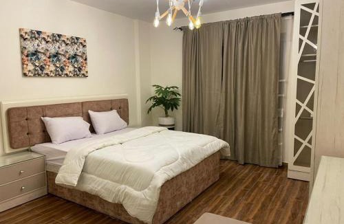 Al Rehab Apartment | 3 bedrooms 3 bathrooms, Rehab old market