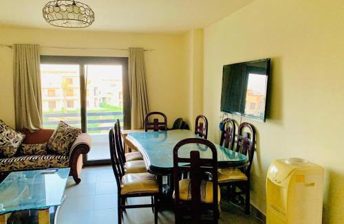 Ras Sudar Apartment | Mousa Coast Chalets & Villas- Managed By Mousa Coast- Family Only