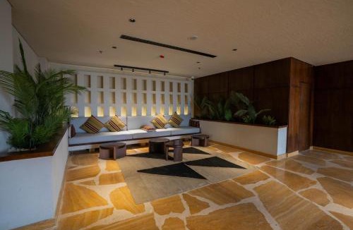 Sidi Abd El-Rahman Hotel | Casa White North Coast