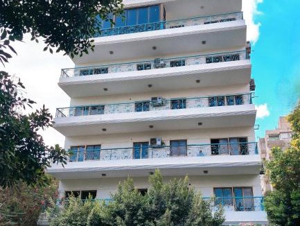 Nasr City House | QinFu HOTEL