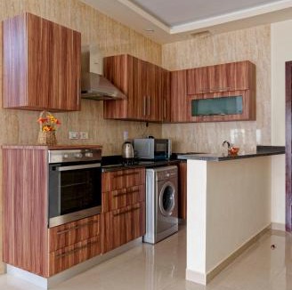 New Cairo Apartment | La Mirada New Cairo Luxury Stays