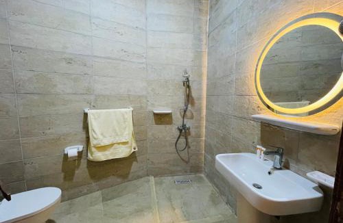 Siwa Hotel | SiwaTu Lodge - Hot Spring