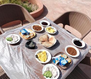 Siwa Hotel | Nour El wadi