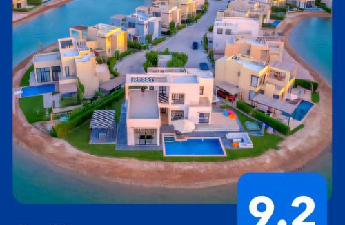 El Gouna Villa | Tawila - El Gouna Luxury Homes