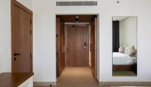 Sidi Abd El-Rahman Hotel | Casa White North Coast