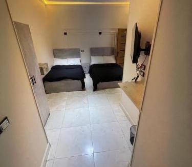 Downtown Cairo Hotel | Cairo Spot