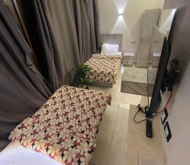 Downtown Cairo Hotel | Cairo Spot