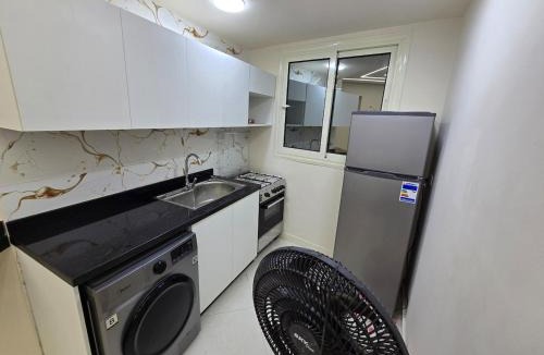 Sakkala Apartment | Modern in Central Hurghada