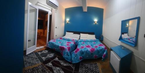 Downtown Cairo Hostel | Grand happy hostel