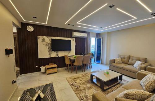 An-Nuzhah Apartment | Salalah Apartment