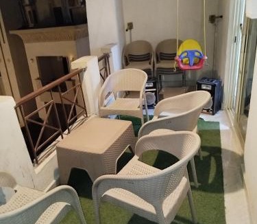 Ain Sokhna Apartment | لاسرينا مني ايجيبت العين السخنه