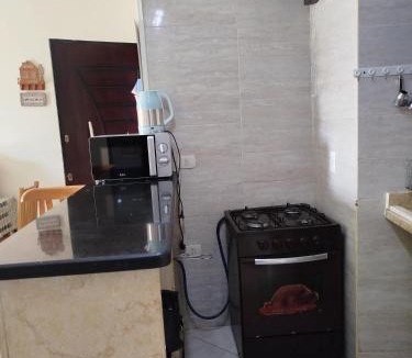 Ain Sokhna Apartment | لاسرينا مني ايجيبت العين السخنه