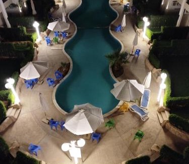 Ain Sokhna Apartment | لاسرينا مني ايجيبت العين السخنه