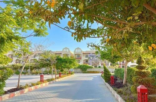 Ain Sokhna Apartment | لاسرينا مني ايجيبت العين السخنه