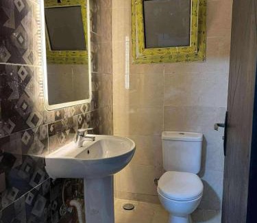 Al-Hammam Apartment | Aqua View North Coast