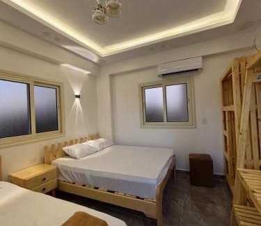 Dahab Hotel | Villa Solla Dahab