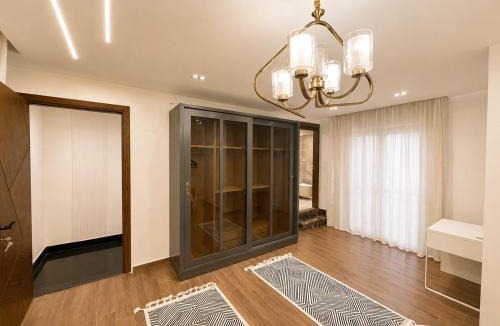 New Cairo Apartment | Hotel-Style Luxury Penthouse Mountain View Hyde Park New Cairo