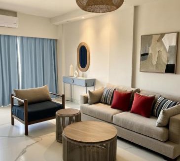 Marina El Alamein Hotel | Marina Valley - Alamein