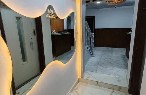 As-Sayidah Zaynab Hotel | Dell Celio Hotel