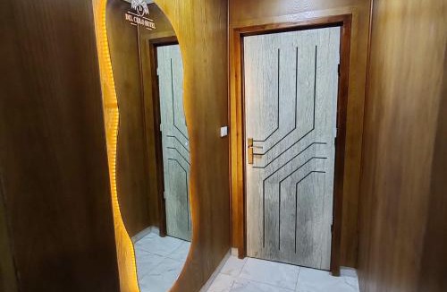 As-Sayidah Zaynab Hotel | Dell Celio Hotel