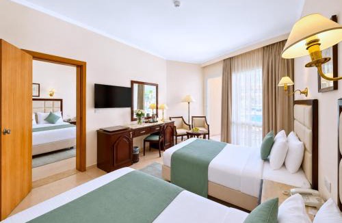 Dahar Resort | Sea Star Beau Rivage Hotel